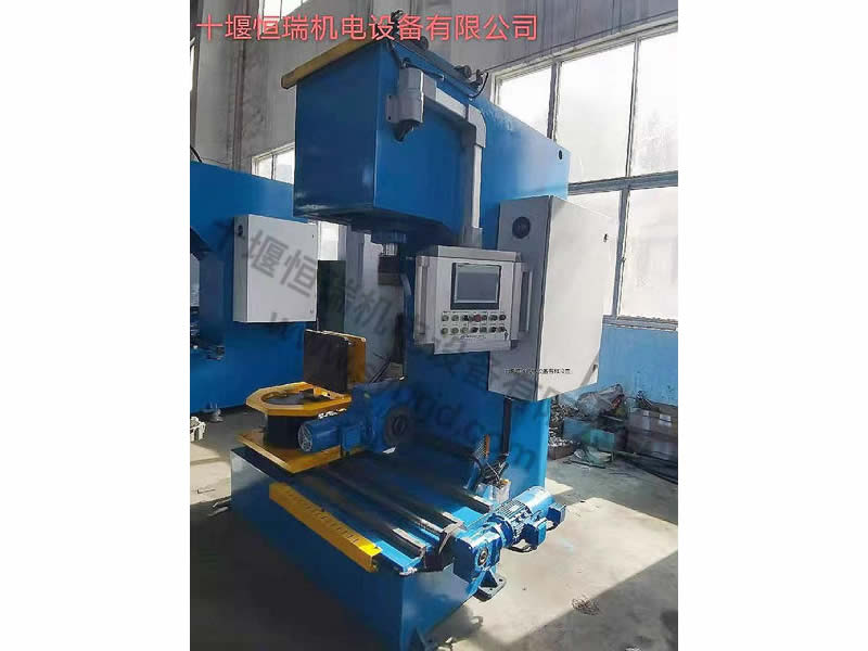 減速機(jī)專(zhuān)用伺服壓機(jī)