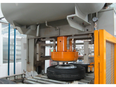 真空胎裝配線(xiàn)