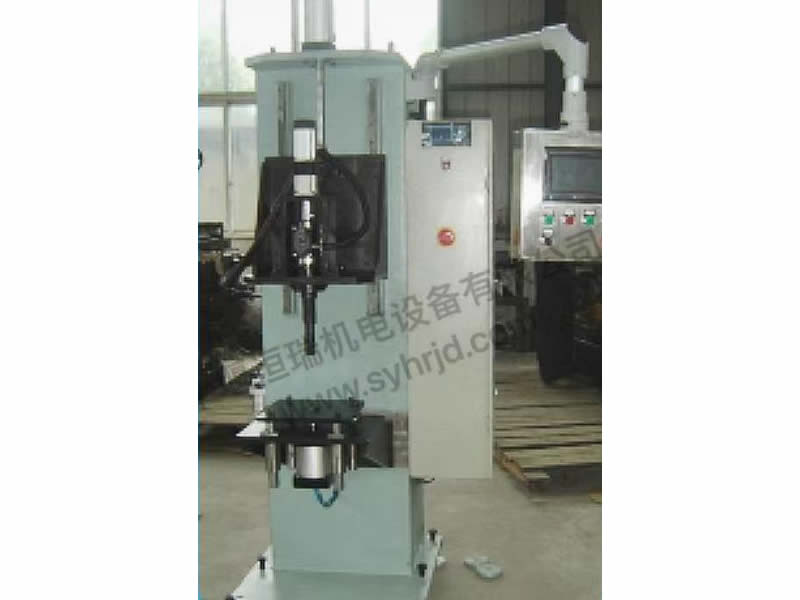 減總扭矩自動(dòng)檢測(cè)機(jī)(差速器)